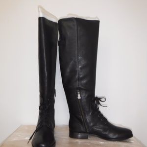 OTK Pour la Victoire boots